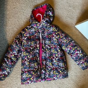 Carter’s Girls Winter coat